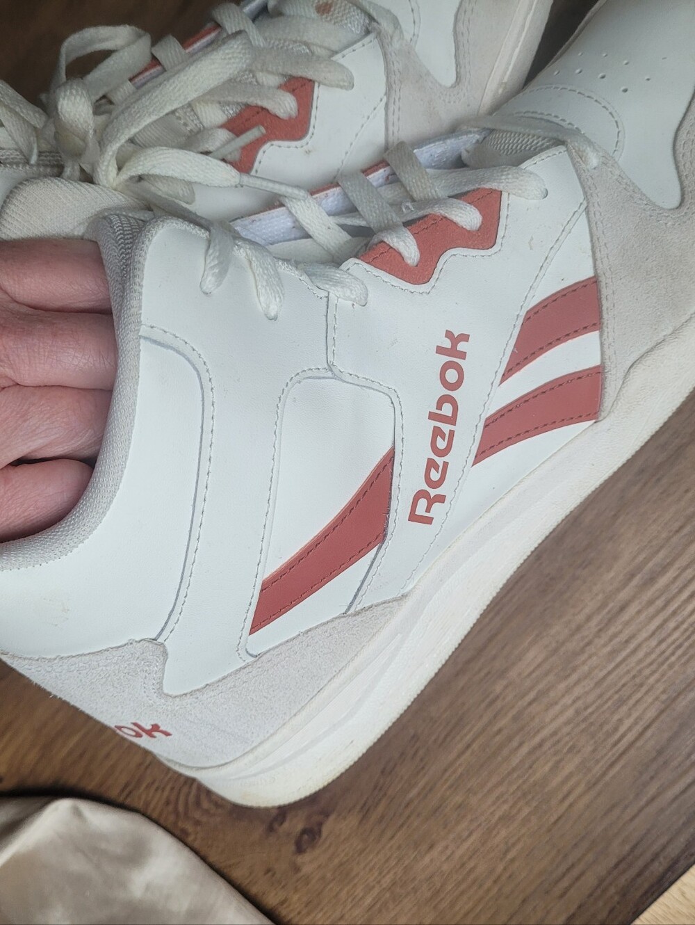 Reebok Bb4500 Hi2 Sneakers